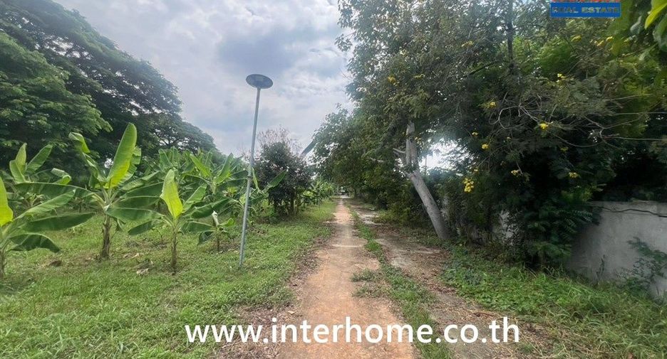 ขาย ที่ดิน ใน สามโคก, ปทุมธานี