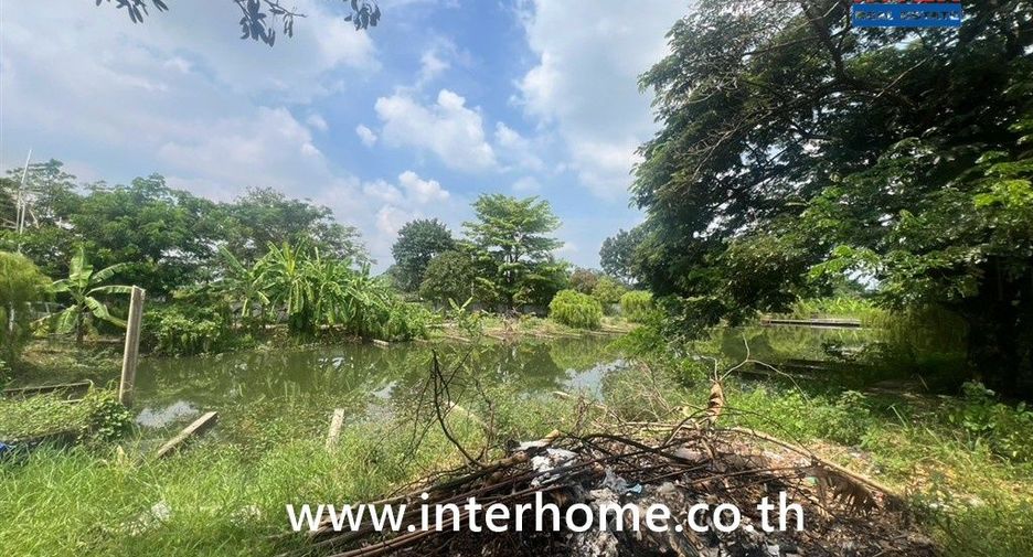ขาย ที่ดิน ใน สามโคก, ปทุมธานี