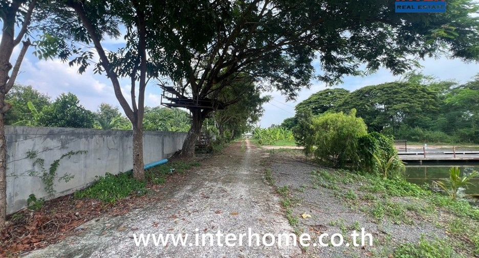ขาย ที่ดิน ใน สามโคก, ปทุมธานี