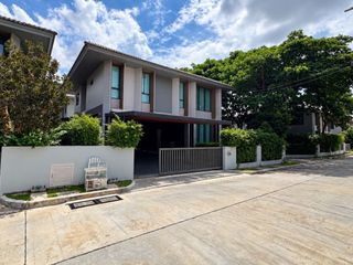 À vendre 3 chambres maison à Bang Sao Thong, Samut Prakan