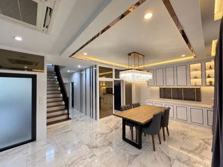 À vendre 3 chambres maison à Bang Sao Thong, Samut Prakan