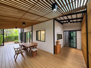 À vendre 3 chambres maison à Bang Sao Thong, Samut Prakan