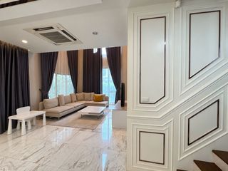 À vendre 3 chambres maison à Bang Sao Thong, Samut Prakan