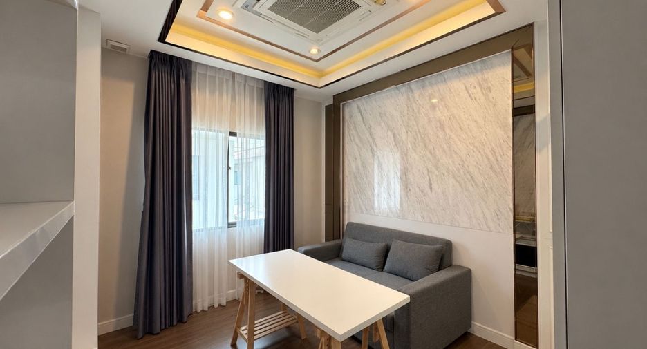 À vendre 3 chambres maison à Bang Sao Thong, Samut Prakan