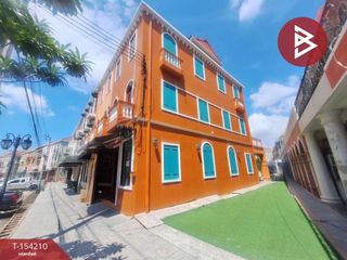 Gewerbefläche zum Kauf mit 3 Zimmer in Bang Khen, Bangkok