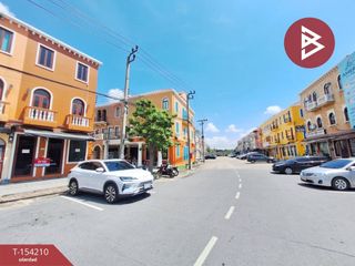 Gewerbefläche zum Kauf mit 3 Zimmer in Bang Khen, Bangkok