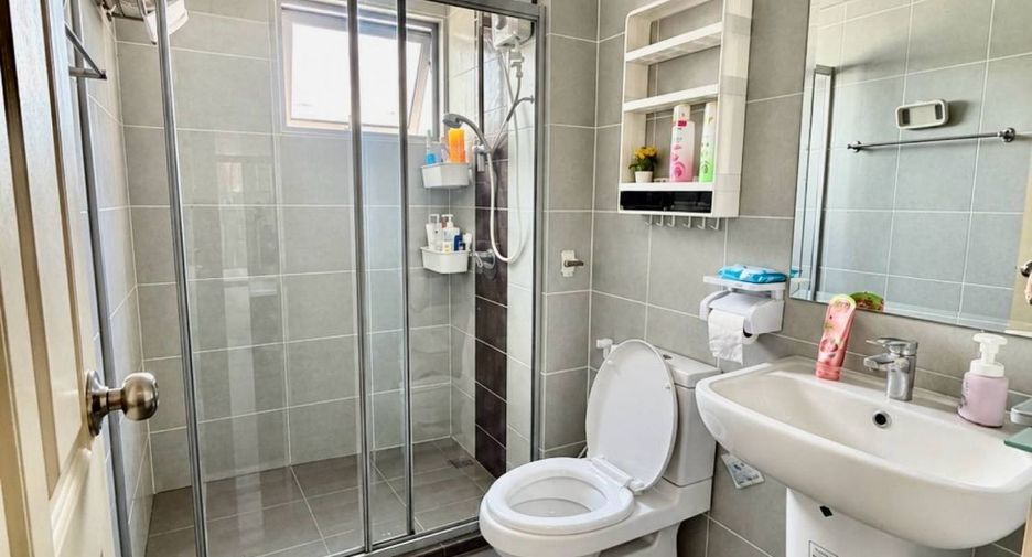 Wohnung zum Kauf mit 1 Zimmer in Mueang Nonthaburi, Nonthaburi