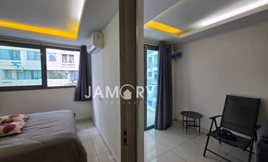 出售 1 卧室 公寓 在 Bang Lamung, Chon Buri