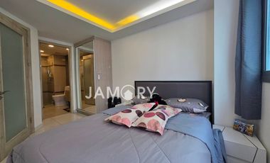 出售 1 卧室 公寓 在 Bang Lamung, Chon Buri