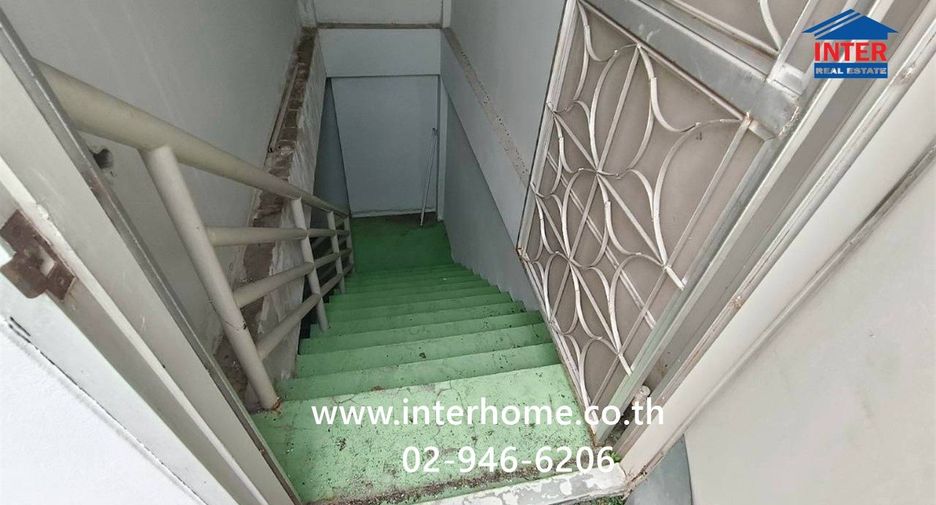 Gewerbefläche zum Kauf in Bang Bo, Samut Prakan
