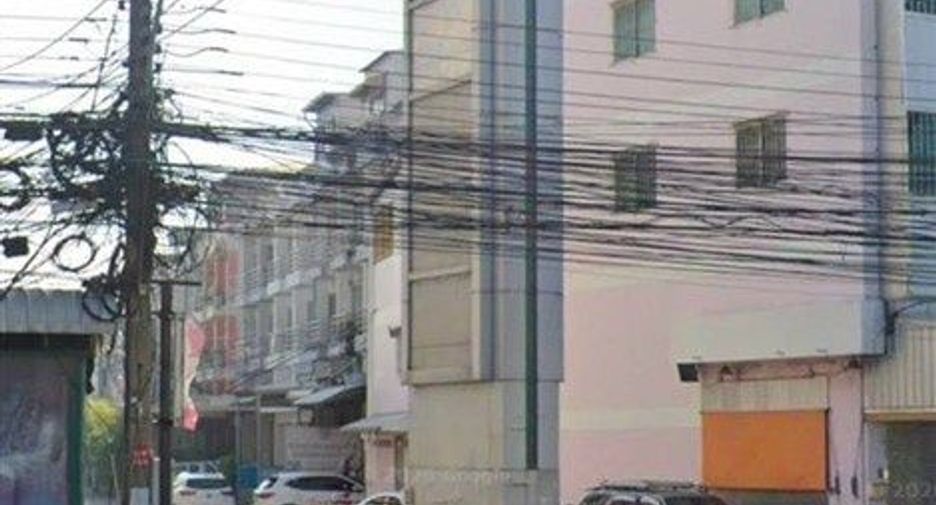 Gewerbefläche zum Kauf in Bang Bo, Samut Prakan