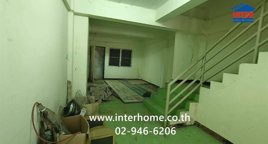 Gewerbefläche zum Kauf in Bang Bo, Samut Prakan