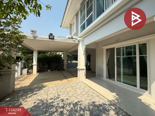 Casa en venta de 3 habitaciones en Mueang Nakhon Pathom, Nakhon Pathom