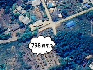 For sale land in Chiang Dao, Chiang Mai