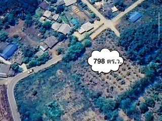 For sale land in Chiang Dao, Chiang Mai