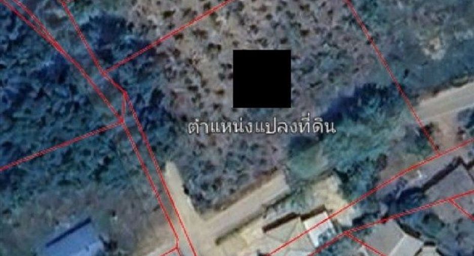 For sale land in Chiang Dao, Chiang Mai