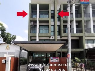 For sale retail Space in Chom Thong, Bangkok