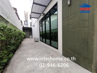 For sale retail Space in Chom Thong, Bangkok