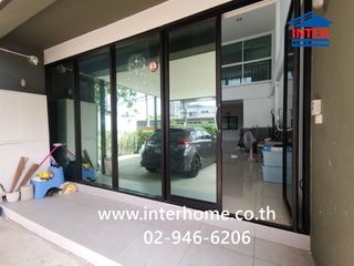 For sale retail Space in Chom Thong, Bangkok