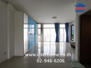 For sale retail Space in Chom Thong, Bangkok
