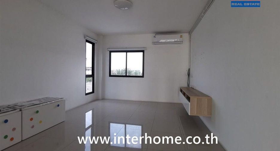 For sale retail Space in Chom Thong, Bangkok