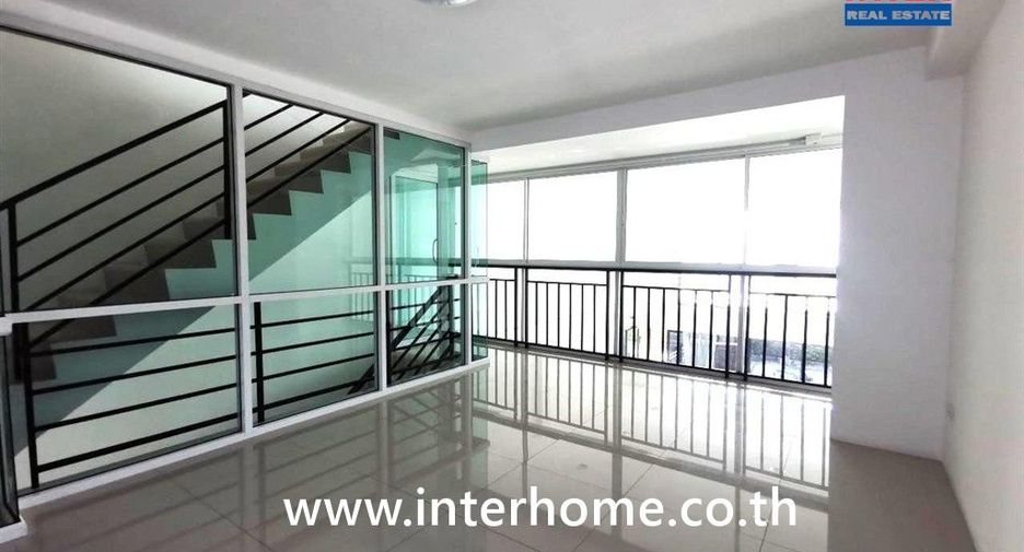 For sale retail Space in Chom Thong, Bangkok