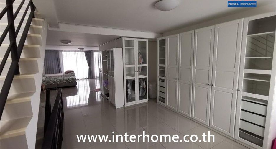 For sale retail Space in Chom Thong, Bangkok