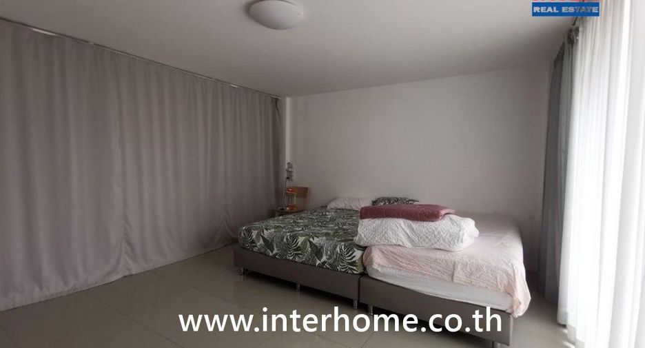 For sale retail Space in Chom Thong, Bangkok