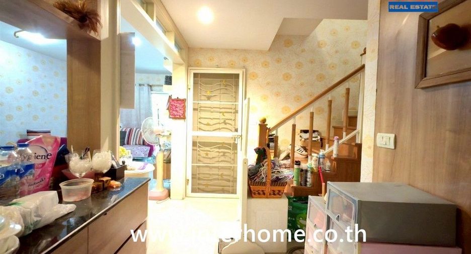 出售 3 卧室 独立屋 在 Prawet, 曼谷