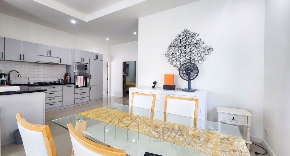 À vendre 4 chambres villa à Hua Hin, Prachuap Khiri Khan
