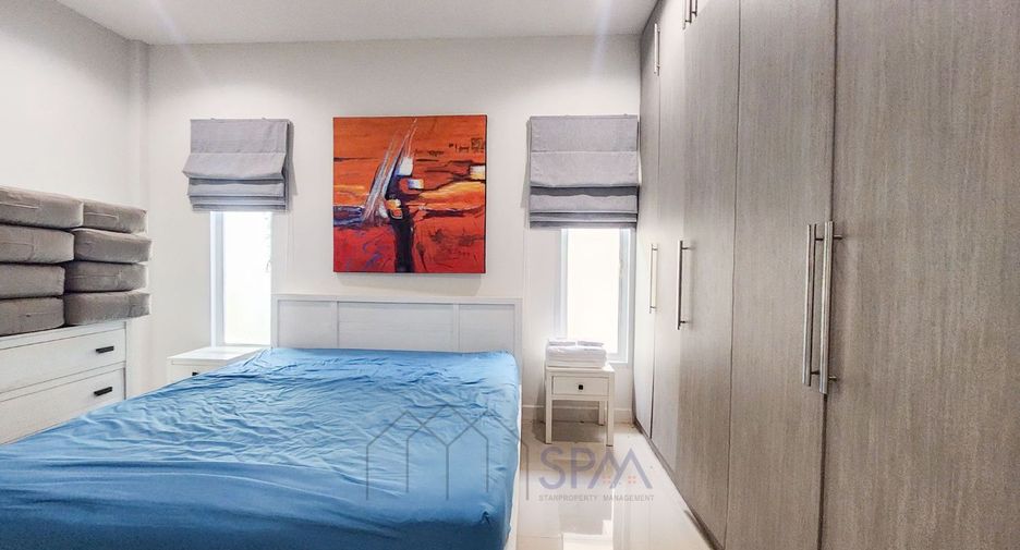 À vendre 4 chambres villa à Hua Hin, Prachuap Khiri Khan