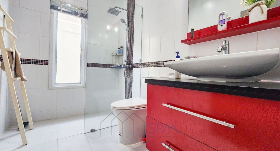 À vendre 4 chambres villa à Hua Hin, Prachuap Khiri Khan