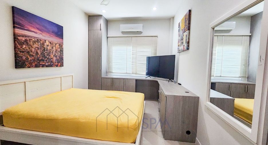 À vendre 4 chambres villa à Hua Hin, Prachuap Khiri Khan