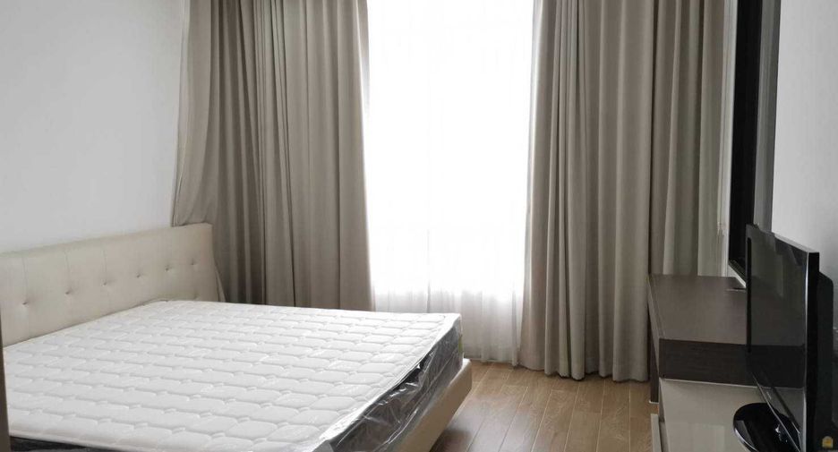 For rent 2 ベッドルーム condo in Huai Khwang, Bangkok