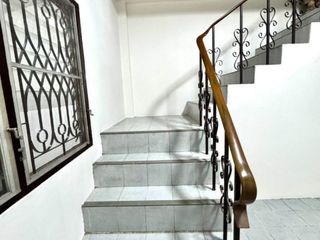 For sale 2 bedrooms townhouse in Don Mueang, Bangkok