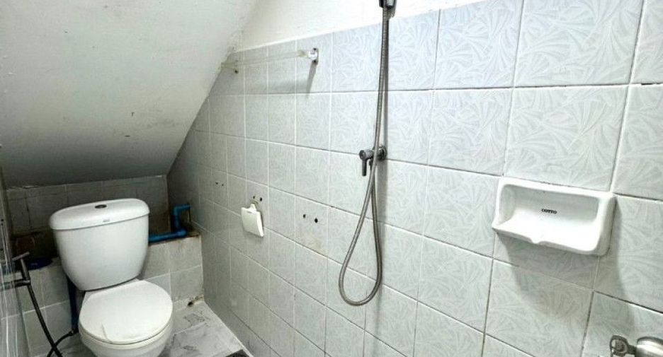 For sale 2 bedrooms townhouse in Don Mueang, Bangkok