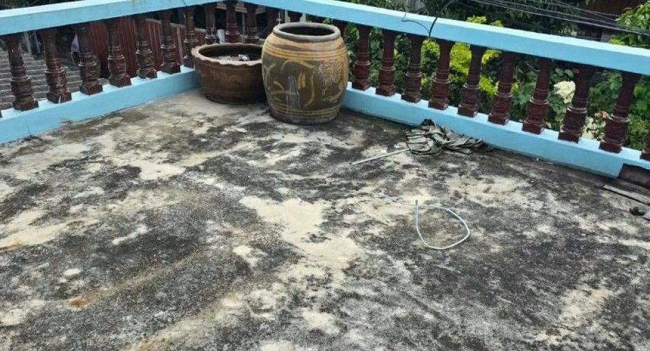 For sale 2 bedrooms townhouse in Don Mueang, Bangkok
