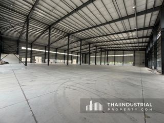 For rent warehouse in Bang Lamung, Chonburi