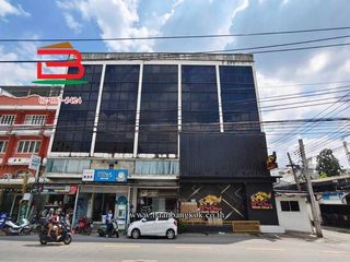 Gewerbefläche zum Kauf in Lat Phrao, Bangkok
