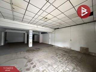 For sale 3 bedrooms retail Space in Photharam, Ratchaburi
