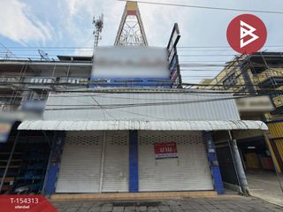 For sale 3 bedrooms retail Space in Photharam, Ratchaburi