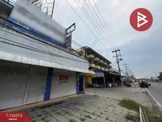For sale 3 bedrooms retail Space in Photharam, Ratchaburi