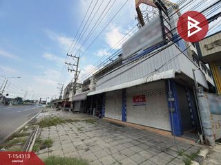 For sale 3 bedrooms retail Space in Photharam, Ratchaburi
