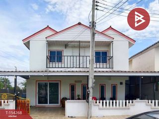 For sale 4 bedrooms house in Ban Bueng, Chonburi