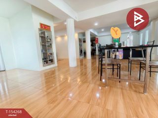 For sale 4 bedrooms house in Ban Bueng, Chonburi