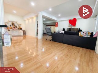For sale 4 bedrooms house in Ban Bueng, Chonburi