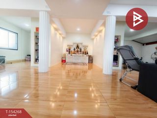 For sale 4 bedrooms house in Ban Bueng, Chonburi