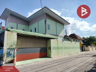 出售 2 卧室 独立屋 在 Mueang Chon Buri, Chon Buri