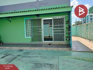 出售 2 卧室 独立屋 在 Mueang Chon Buri, Chon Buri
