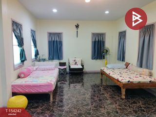 出售 2 卧室 独立屋 在 Mueang Chon Buri, Chon Buri